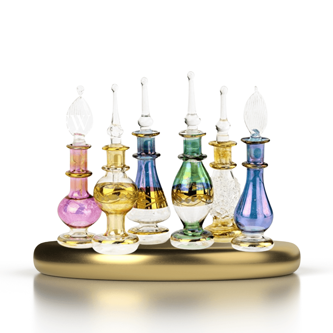 Oil-Based Arabian Perfume - Royalsperfume