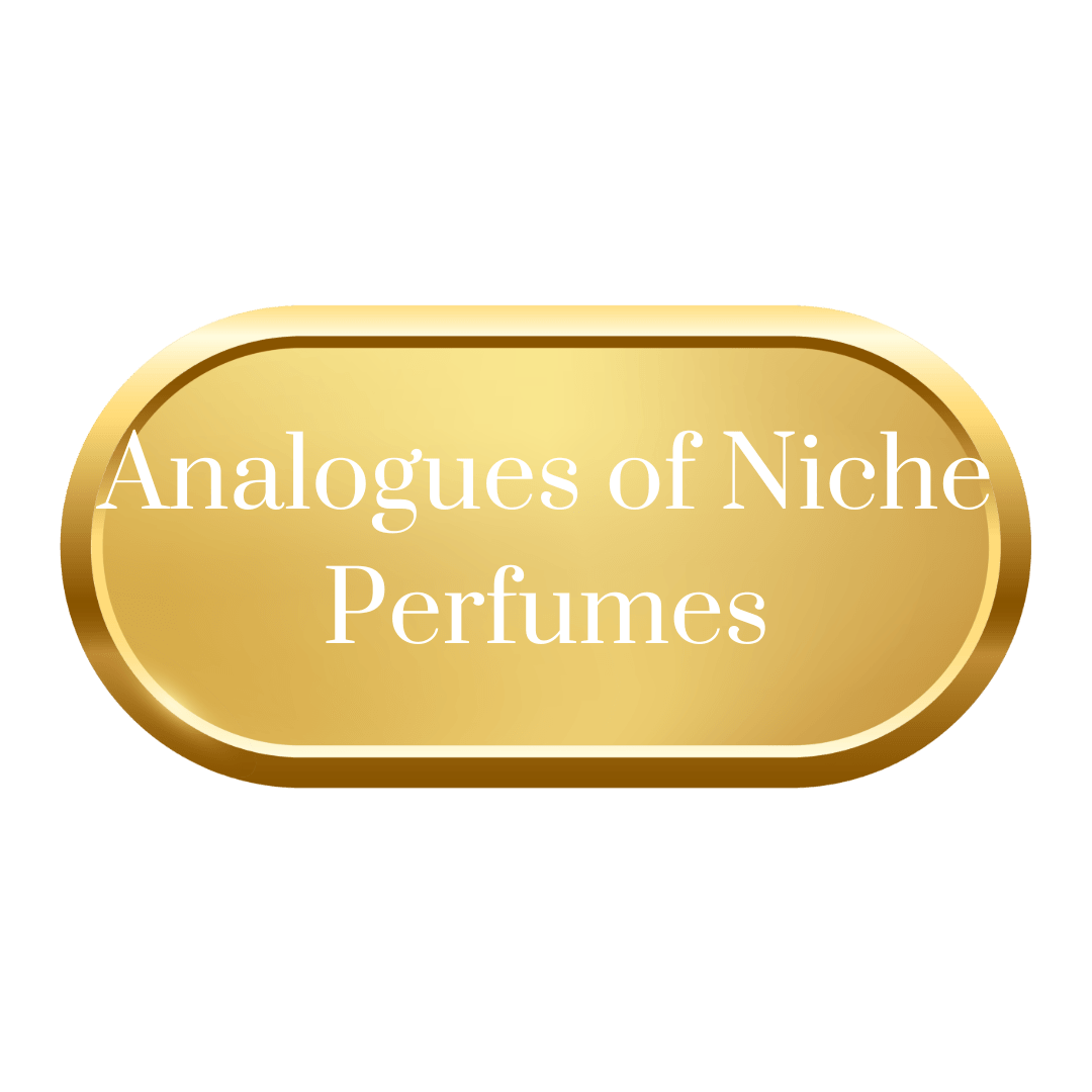 Analogues of Niche Perfumes - Royalsperfume