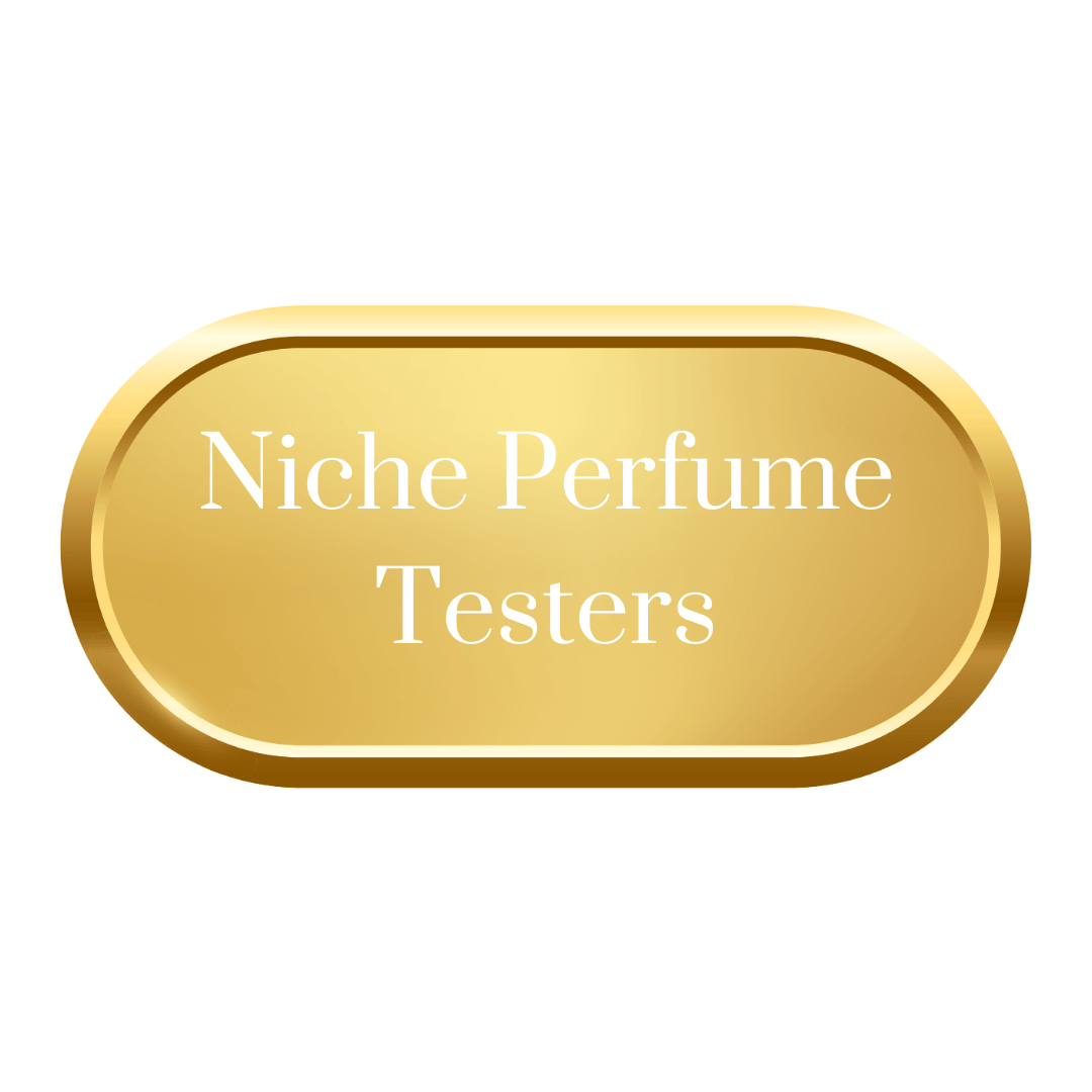 Niche Perfume Testers - Royalsperfume