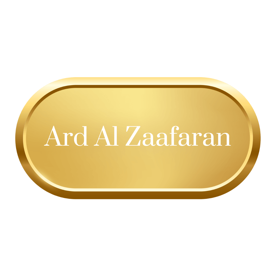 Ard Al Zaafaran - Royalsperfume