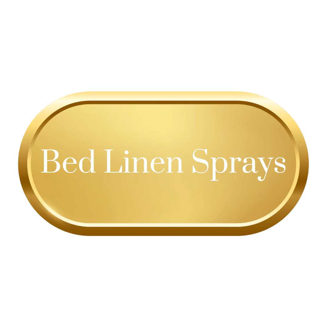 Bed Linen Sprays