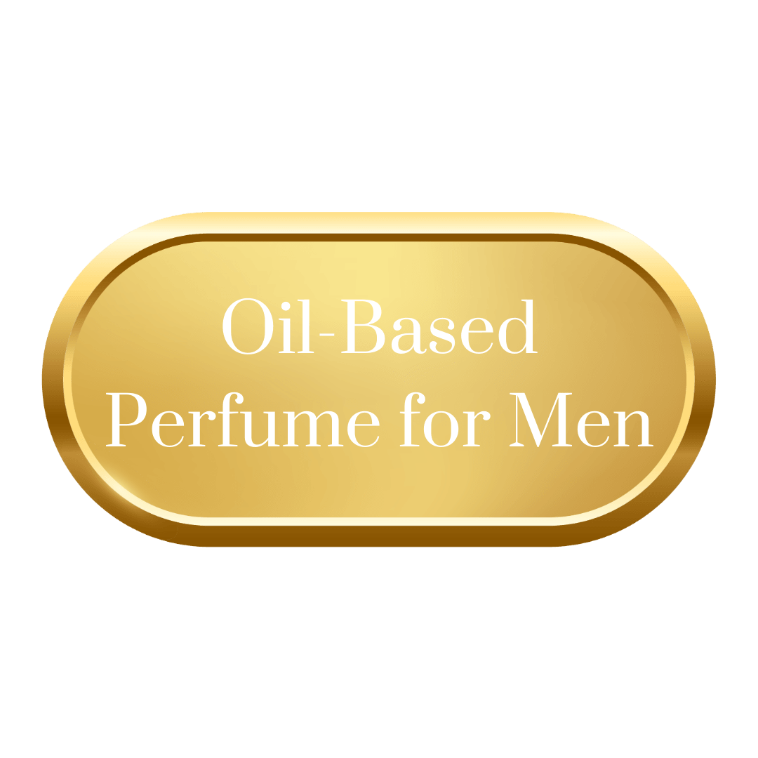 Oil-Based Perfume for Men - Royalsperfume