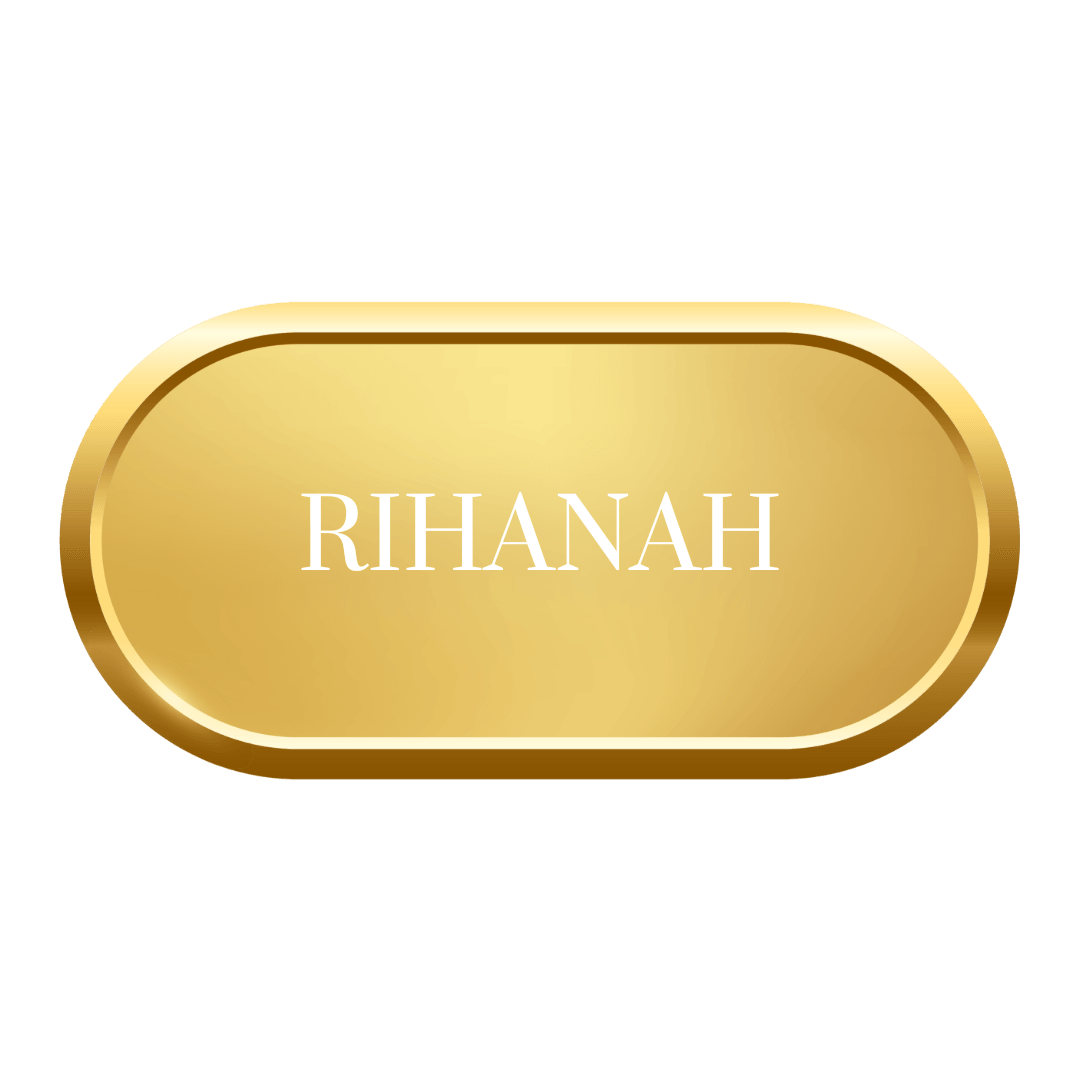 RIHANAH - Royalsperfume
