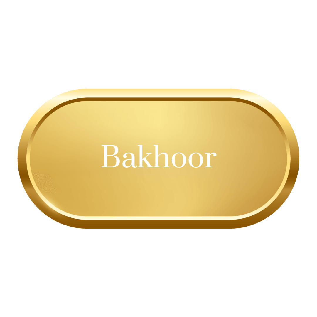 Bakhoor - Royalsperfume