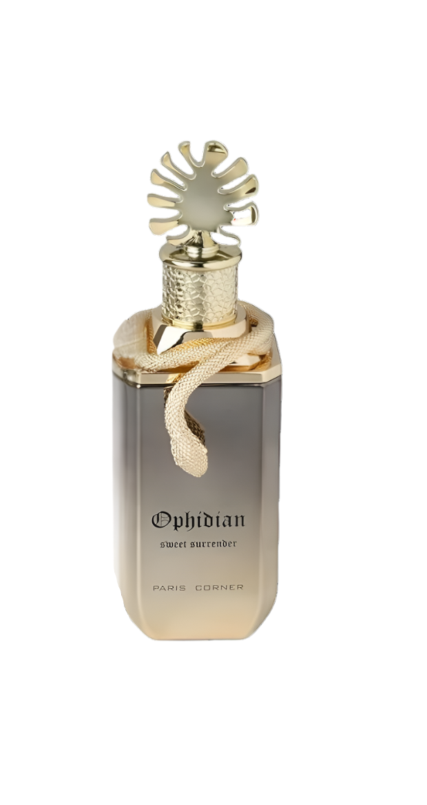 Paris Corner Ophidian Sweet Surrender 100ml (48/ctn)