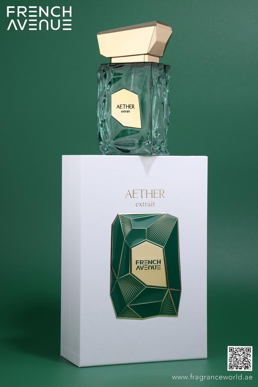 Fragrance World Aether Extrait