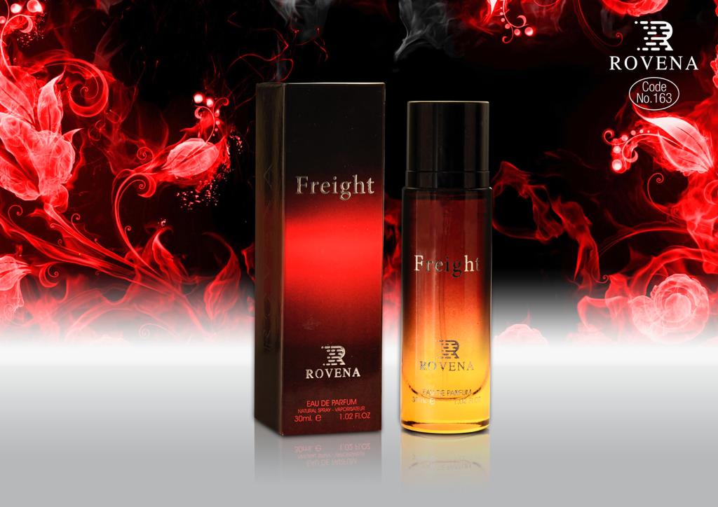 Rovena Freight Perfume Men 30ml