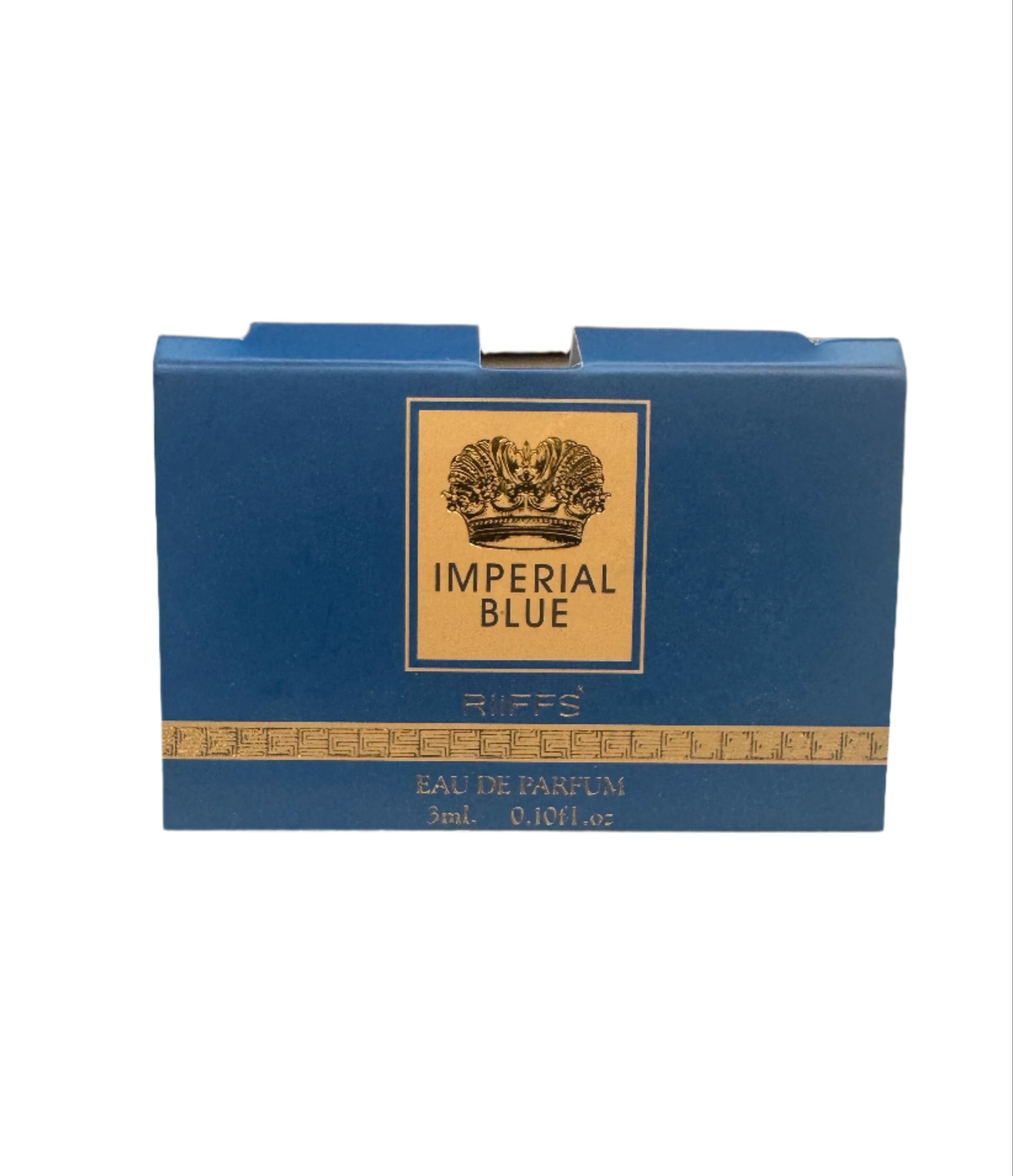 RIIFFS Imperial Blue парфюмированная вода для мужчин 100 мл