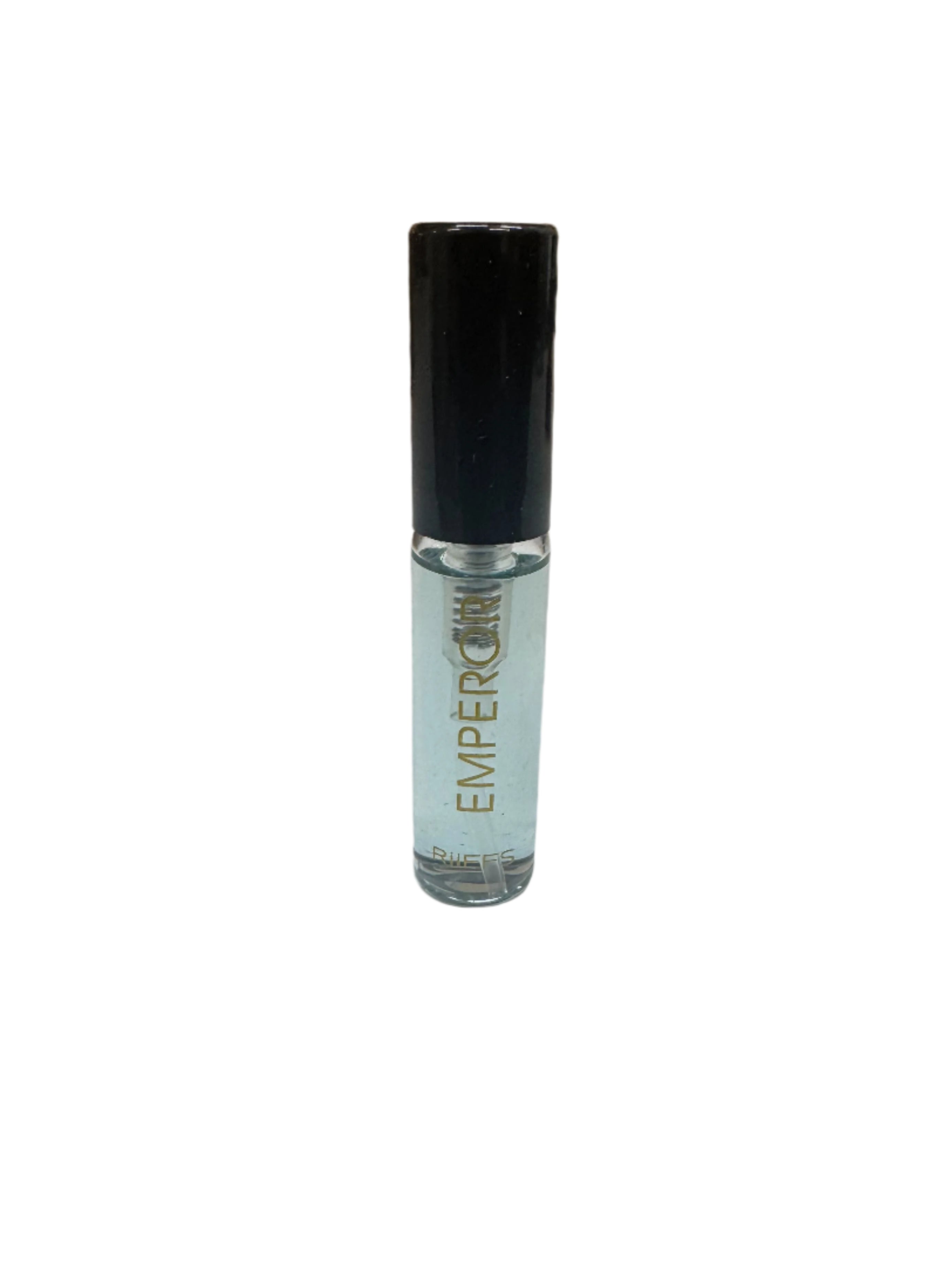 RIIFFS Emperor 3ml (Tester) (RIIFFS TESTER EMPEROR FOR MEN 3.5 ML)