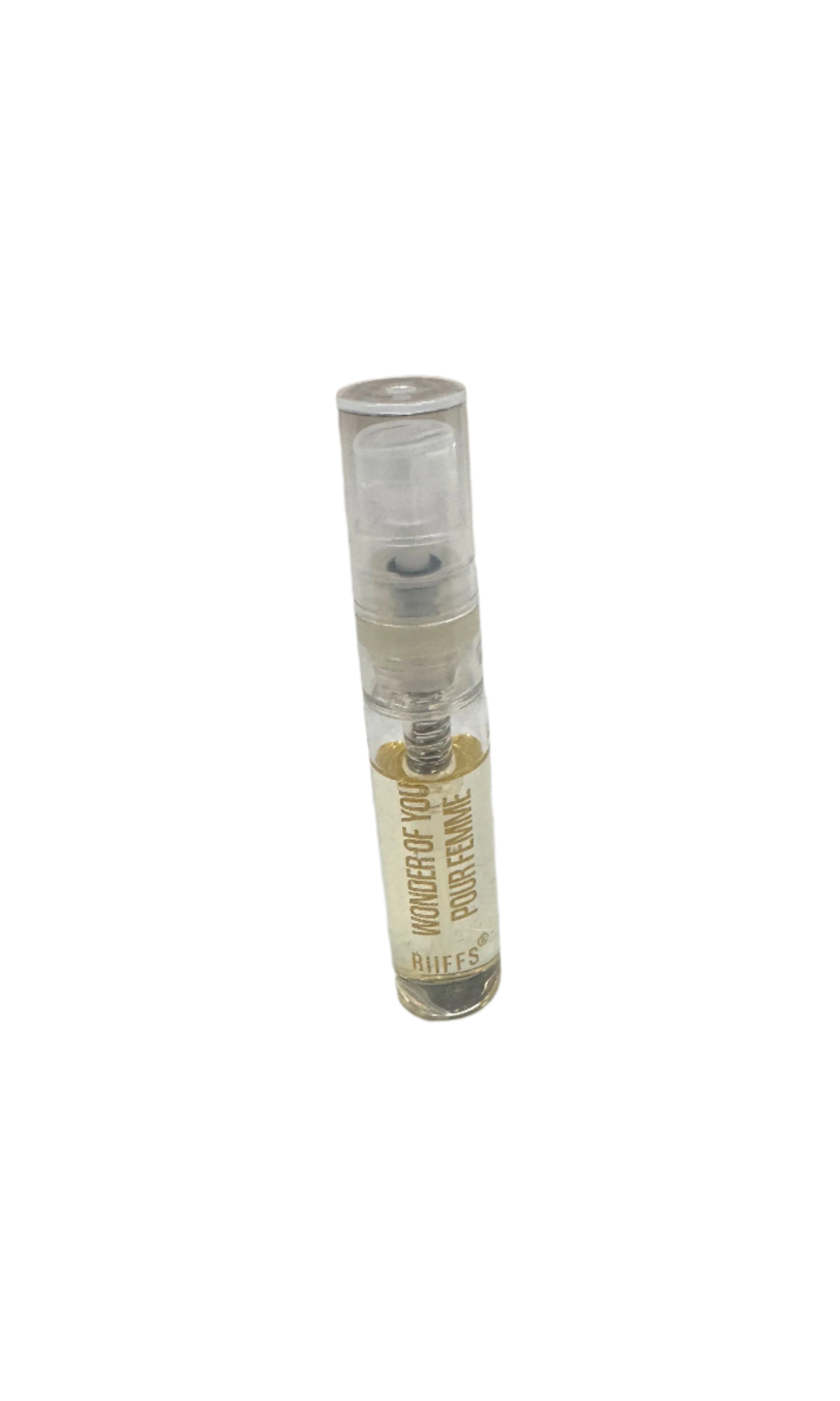 RIIFFS Wonder Of You Femme (RIIFFS TESTER WONDER OF YOU FEMME 3 ML)