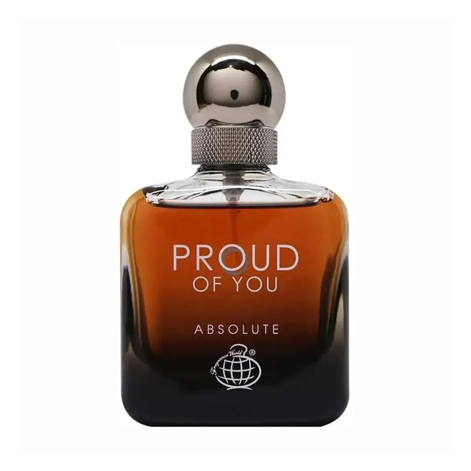 Fragrance World Proud Of You Absolute (NP286) EDP 100mI (Proud of You Absolute ( NP286)  Edp 100ml - 96 Pcs)