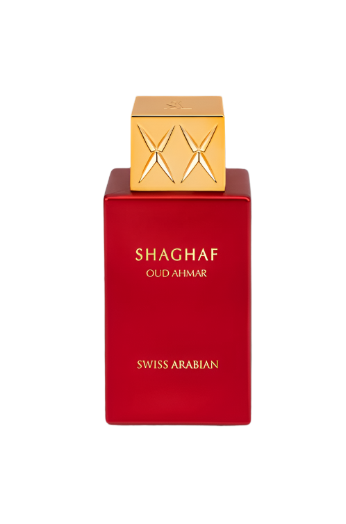 Swiss Arabian Shaghaf Oud Ahmar 985