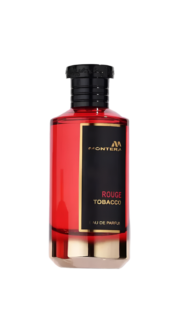 Fragrance World Montera Rouge Tobacco