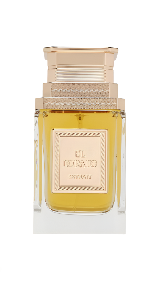 Fragrance World El Dorado Extrait (El Dorado Extrait (NP487) Edp 100mI)