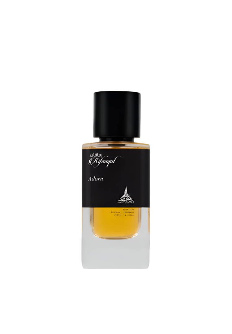 Paris Corner Rifaaqat Adorn (Rifaaqat ADORN 85ML(48/CTN))