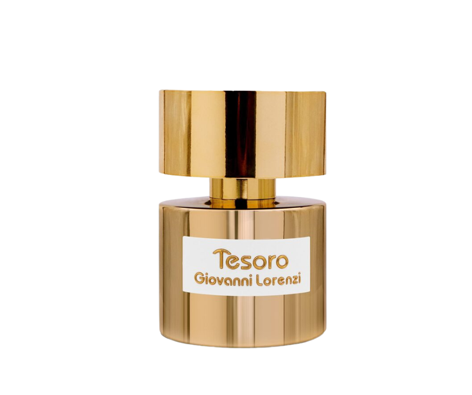 Fragrance World Tesoro Giovanni Lorenzi