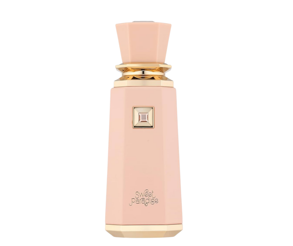 Fragrance World Sweet Paradise (NP557) EDP 100mI