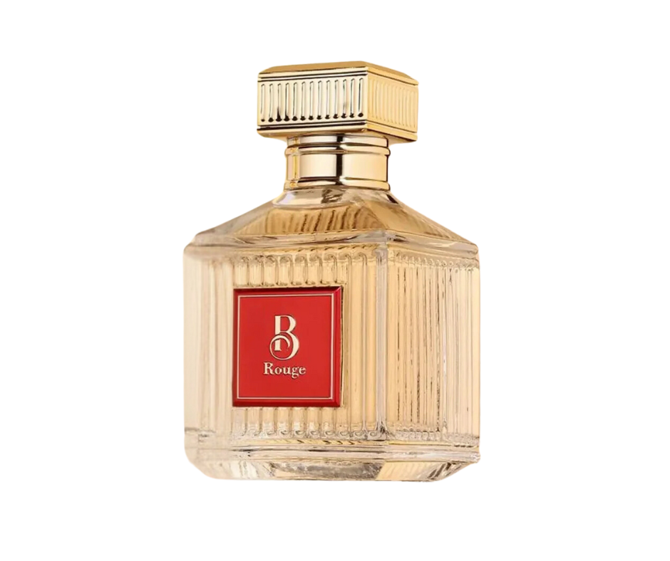 Fragrance World B Rouge EDP (NP569) 100ml