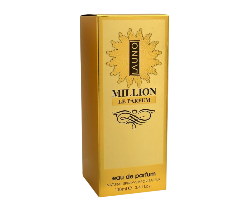 Fragrance World La Uno Million