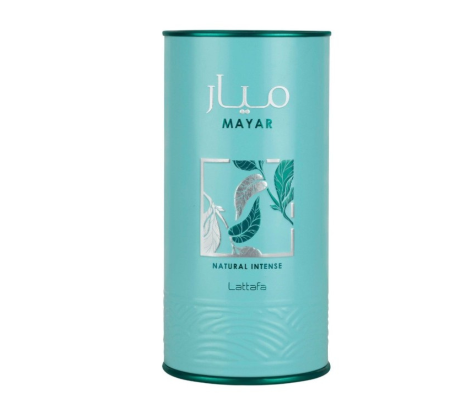 Mayar Natural Intense 100 мл