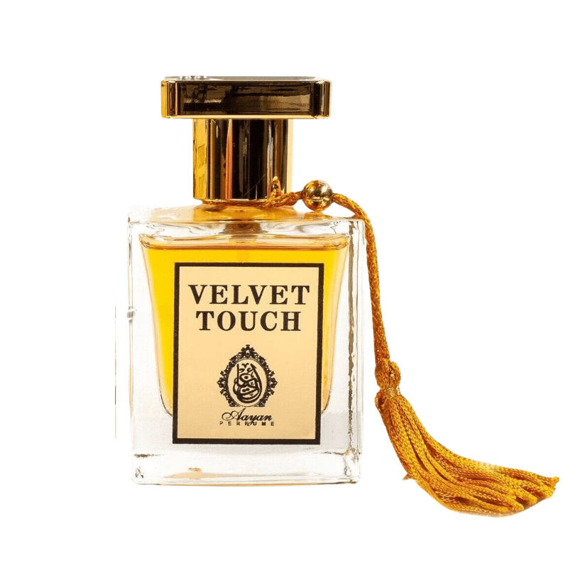 Aayan Perfume Velvet Touch perfumed water for women 100ml - Royalsperfume Aayan Perfume