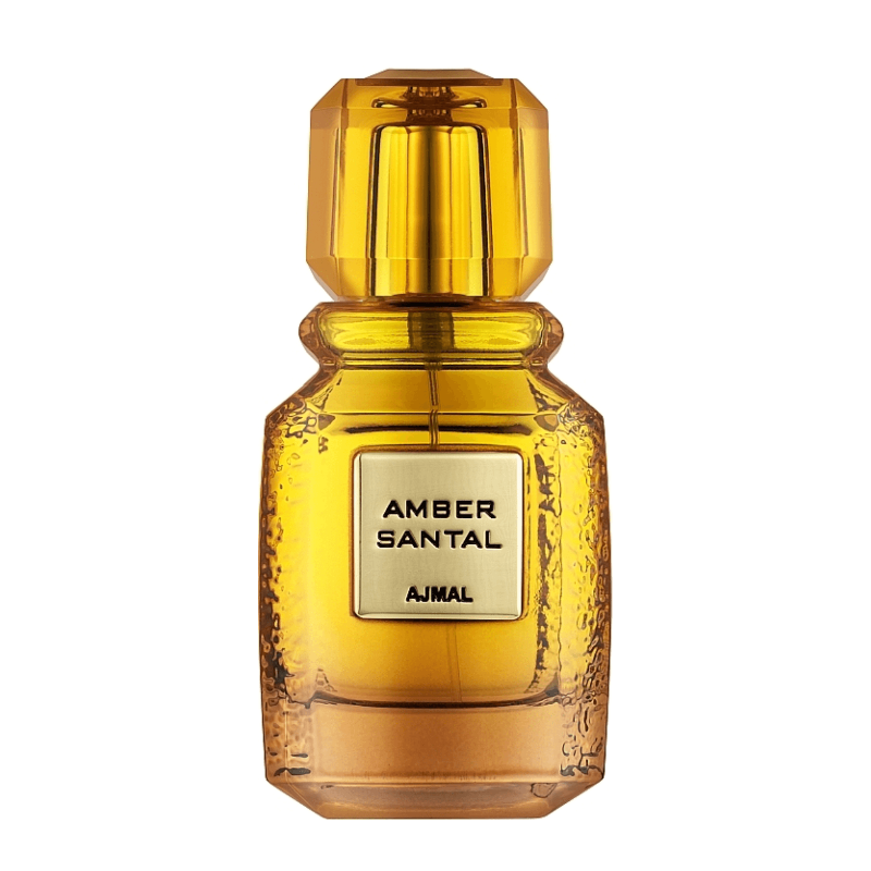 Ajmal Amber Santal perfumed water unisex 100ml - Royalsperfume AJMAL Perfume