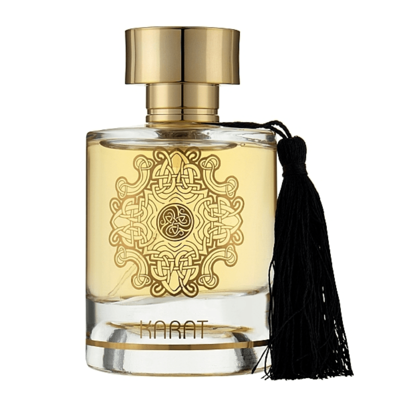 AlHambra Karat perfumed water for women 100ml - Royalsperfume AlHambra All