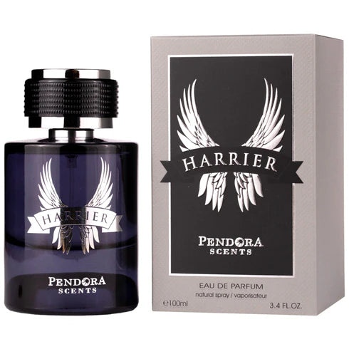 PENDORA SCENT Harrier perfumed water for men 100ml