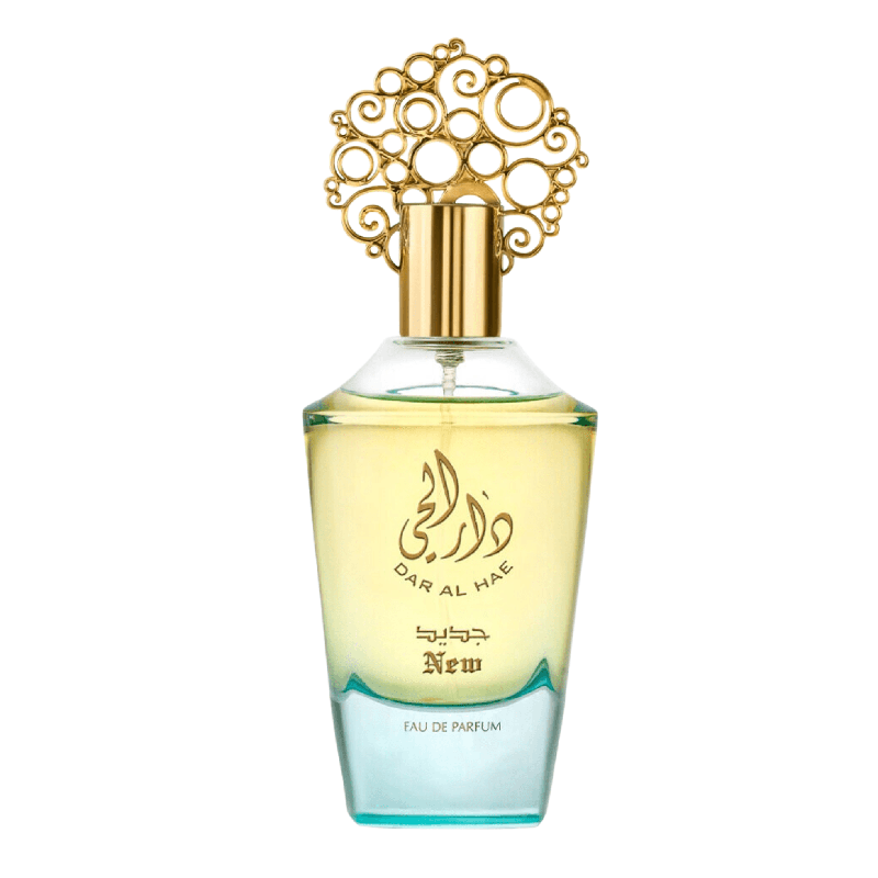 Ard Al Zaafaran Dar Al Hae New perfumed water for women 100ml - Royalsperfume Ard Al Zaafaran All