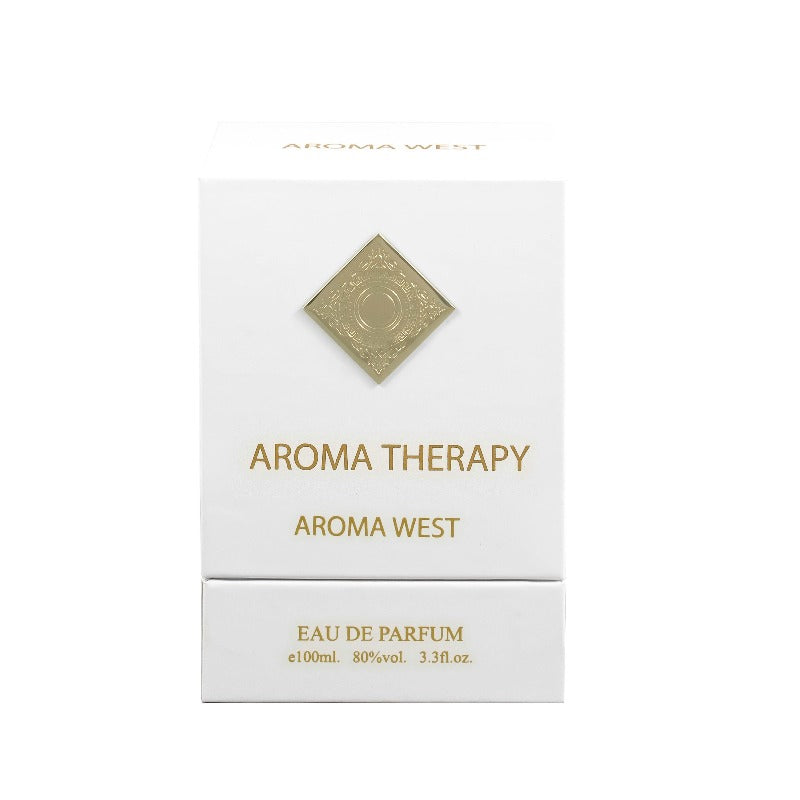 Aroma West Aroma Therapy eau de parfum unisex - Royalsperfume AROMA WEST Perfume