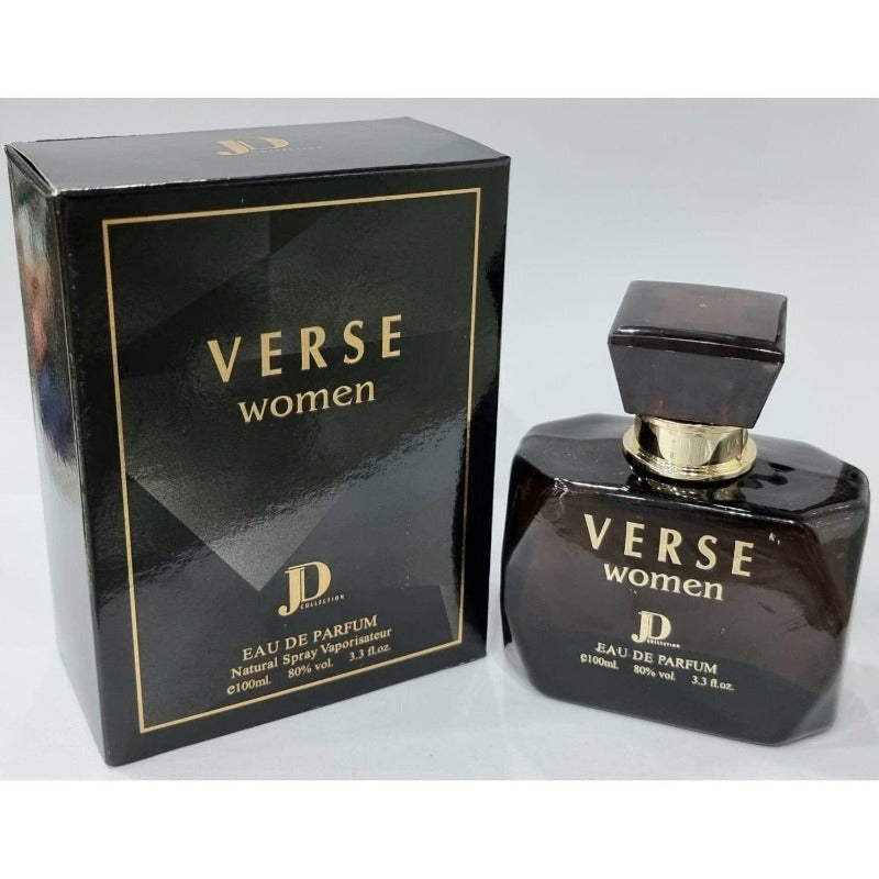 BN PARFUMS Verse Women eau de parfum for women 100ml - Royalsperfume BN PARFUMS Perfume