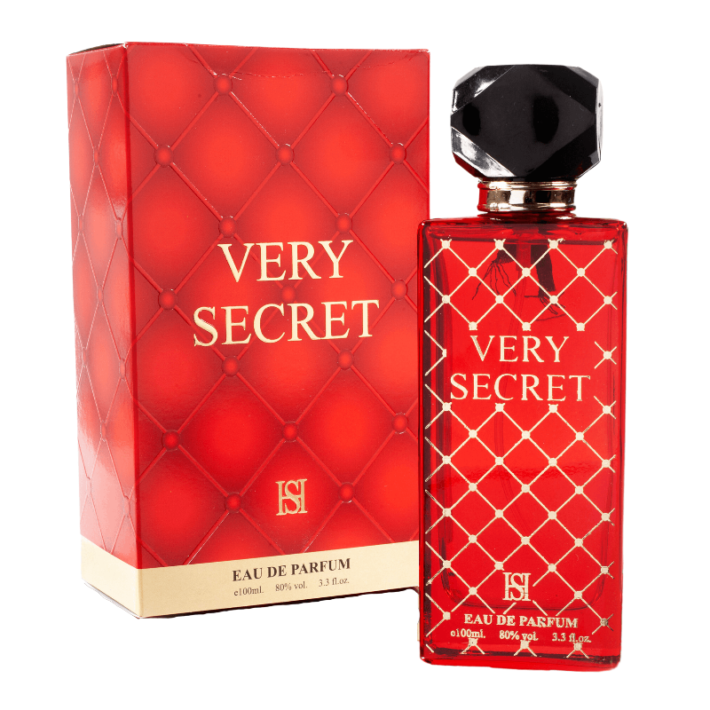 BN PARFUMS Very secret perfumed water for women - Royalsperfume BN PARFUMS Perfume