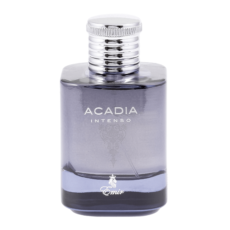 Emir Acadia Intenso perfumed water for men 100ml - Royalsperfume EMIR All