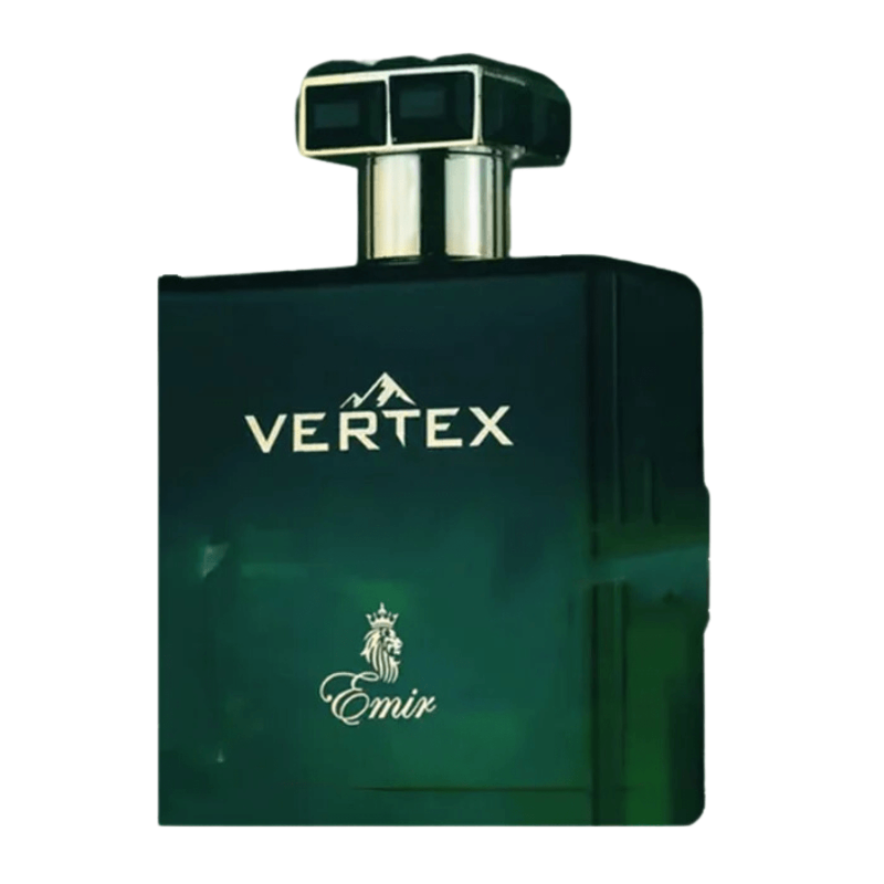 Emir Vertex perfumed water unisex 100ml - Royalsperfume EMIR Perfume