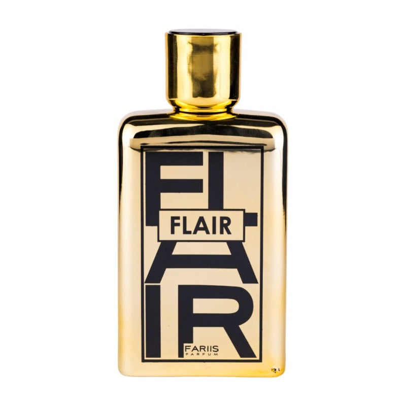 Fariis Al Fakhar Flair perfumed water for women 100 ml