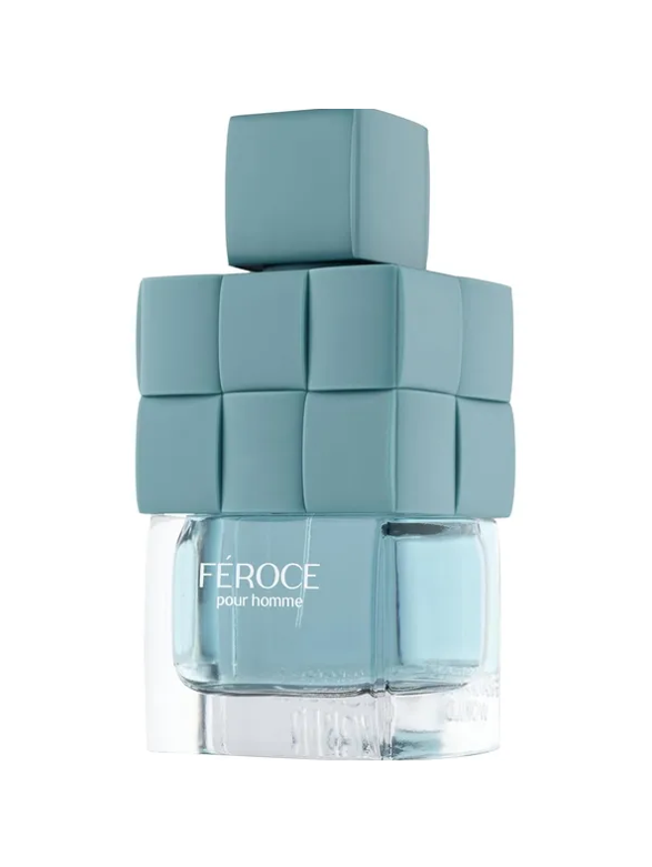 Fragrance World Feroce Men 100 ml