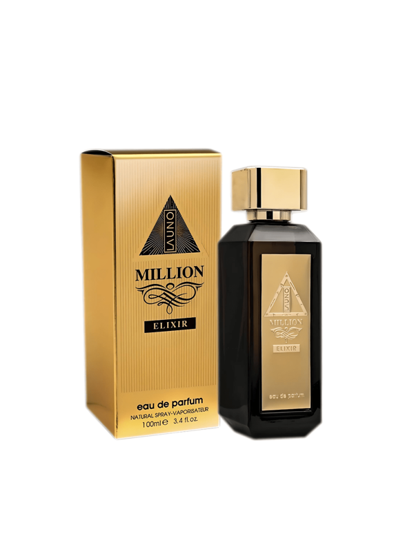 Fragrance World La Uno Million Elixir