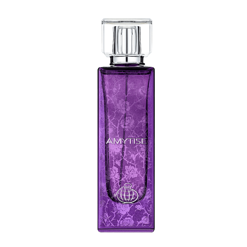 FW Amytise perfumed water for women 100ml - Royalsperfume World Fragrance Perfume