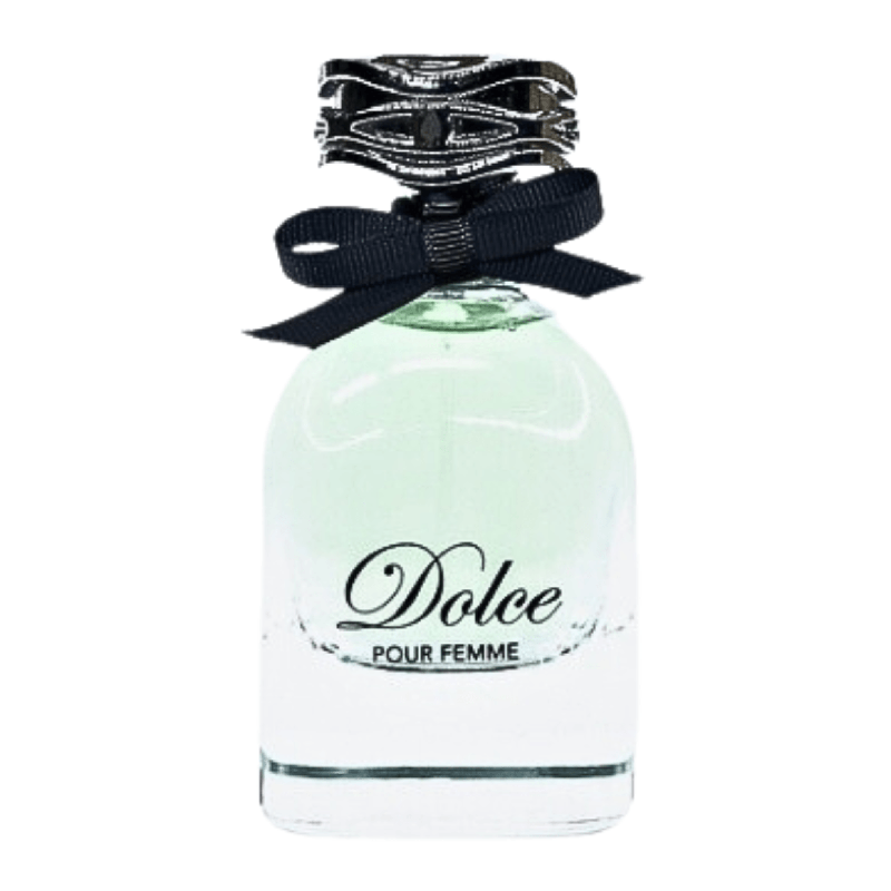 FW Dolce perfumed water for women 100ml - Royalsperfume World Fragrance Perfume