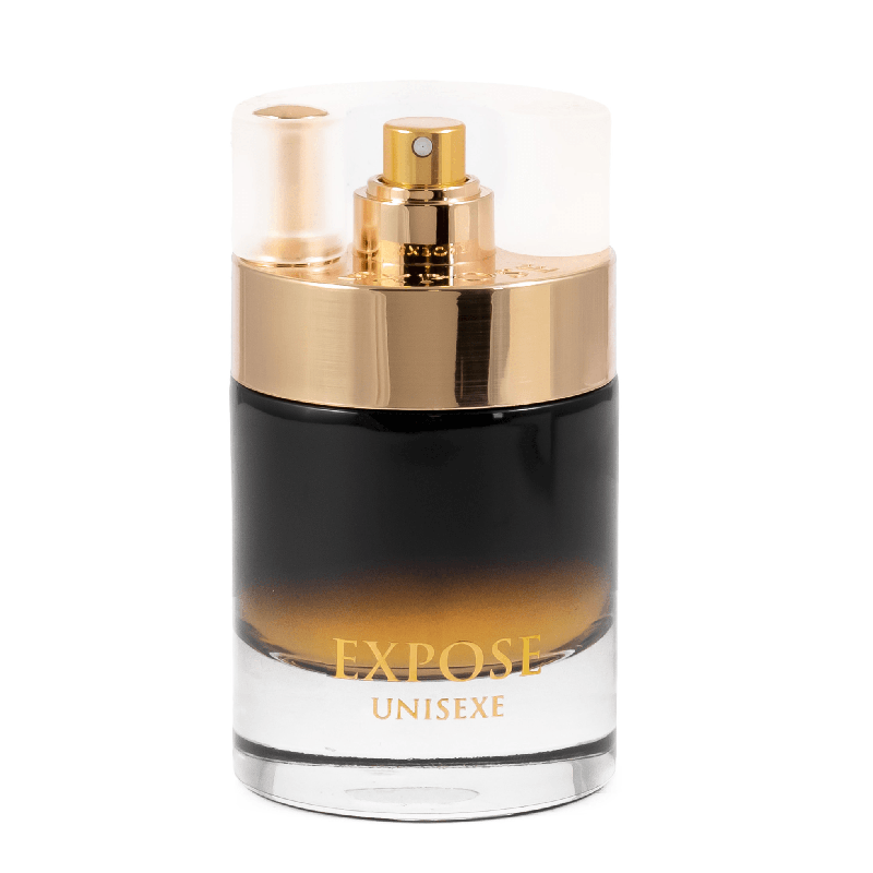 FW Expose Unisexe perfumed water unisex 100ml - Royalsperfume World Fragrance Perfume