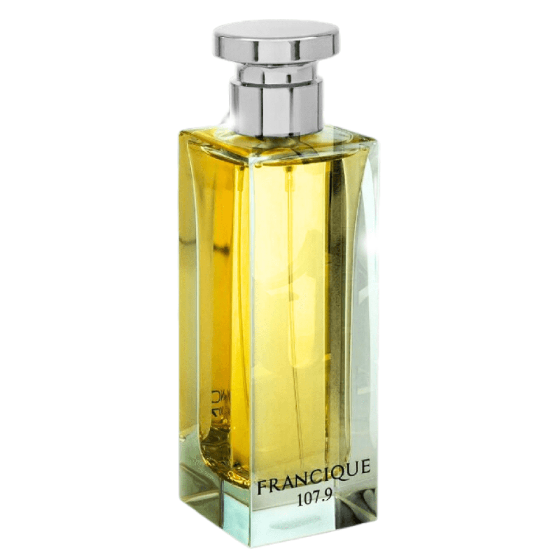 FW Francique 107.9 perfumed water unisex 100ml - Royalsperfume World Fragrance Perfume
