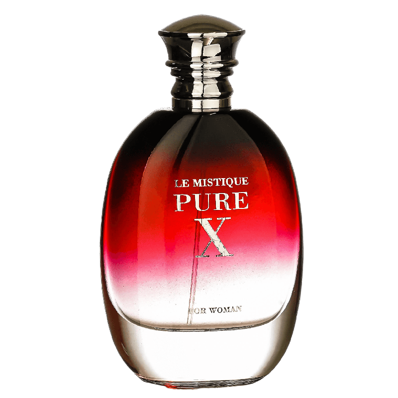 FW Le Mistique Pure X perfumed water for women 100ml - Royalsperfume World Fragrance Perfume