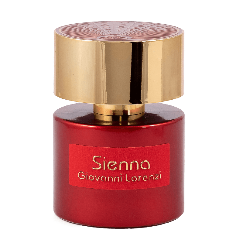 FW Sienna Giovanni Lorenzi perfumed water unisex 100ml - Royalsperfume World Fragrance Perfume