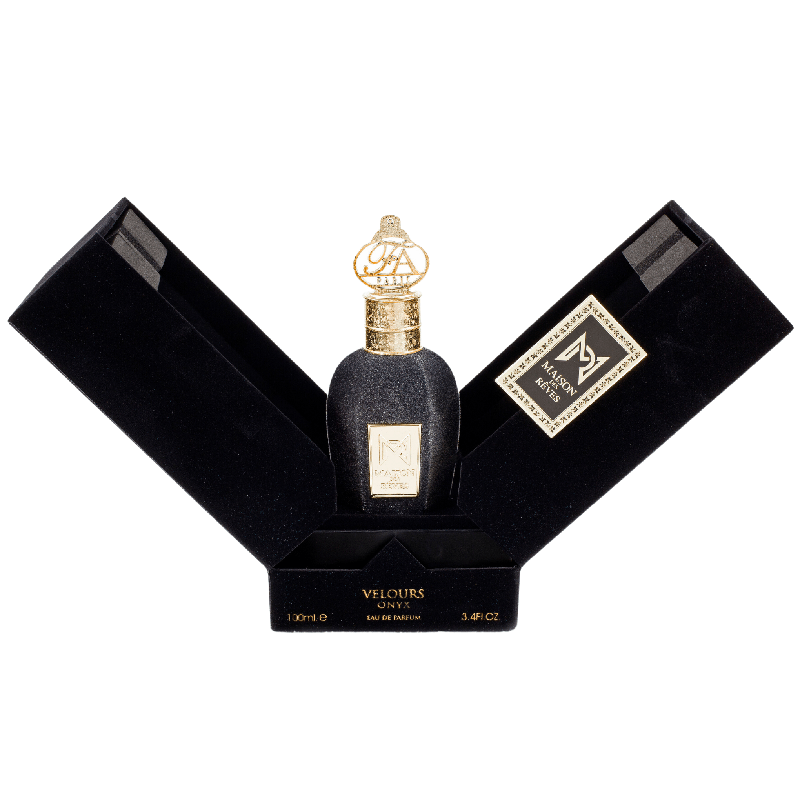 FW Velours Onyx Maison Des Rêves perfumed water unisex 100ml - Royalsperfume World Fragrance Perfume