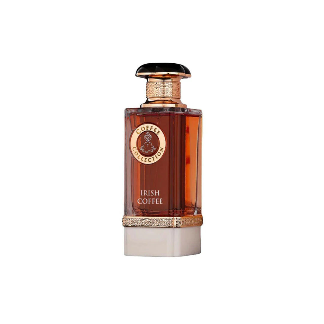 Fragrance World Irish Coffee (Irish Coffee (NP436) Edp 100mI)