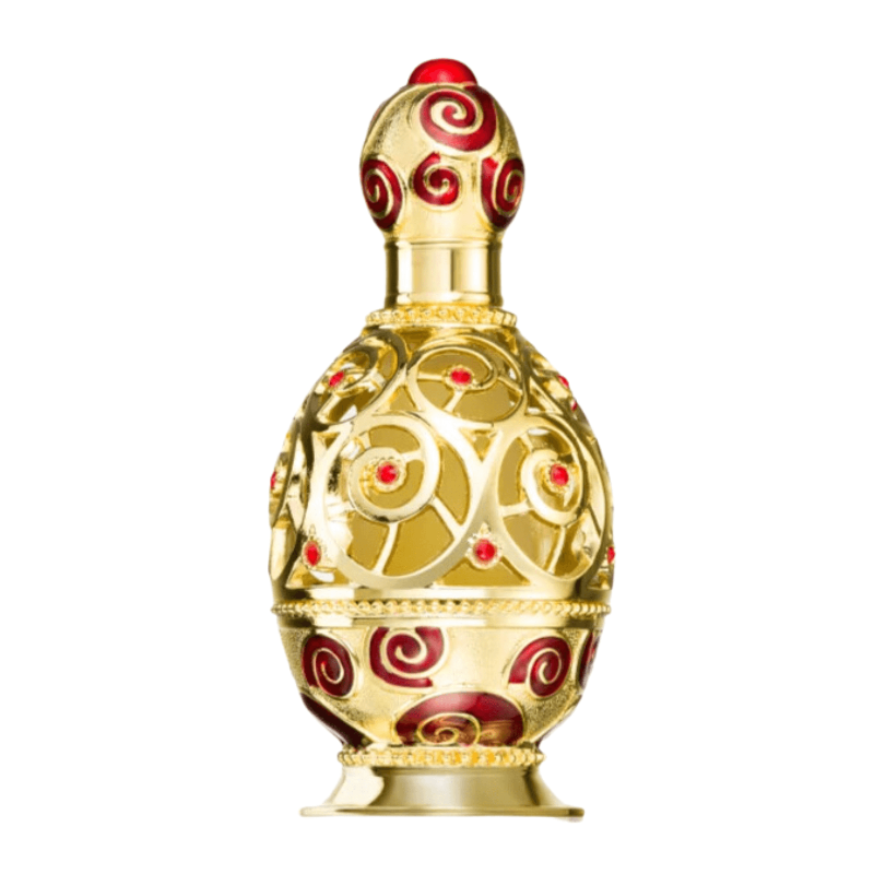 Khadlaj Haneen Gold oil perfume unisex 20ml - Royalsperfume Khadlaj Perfume