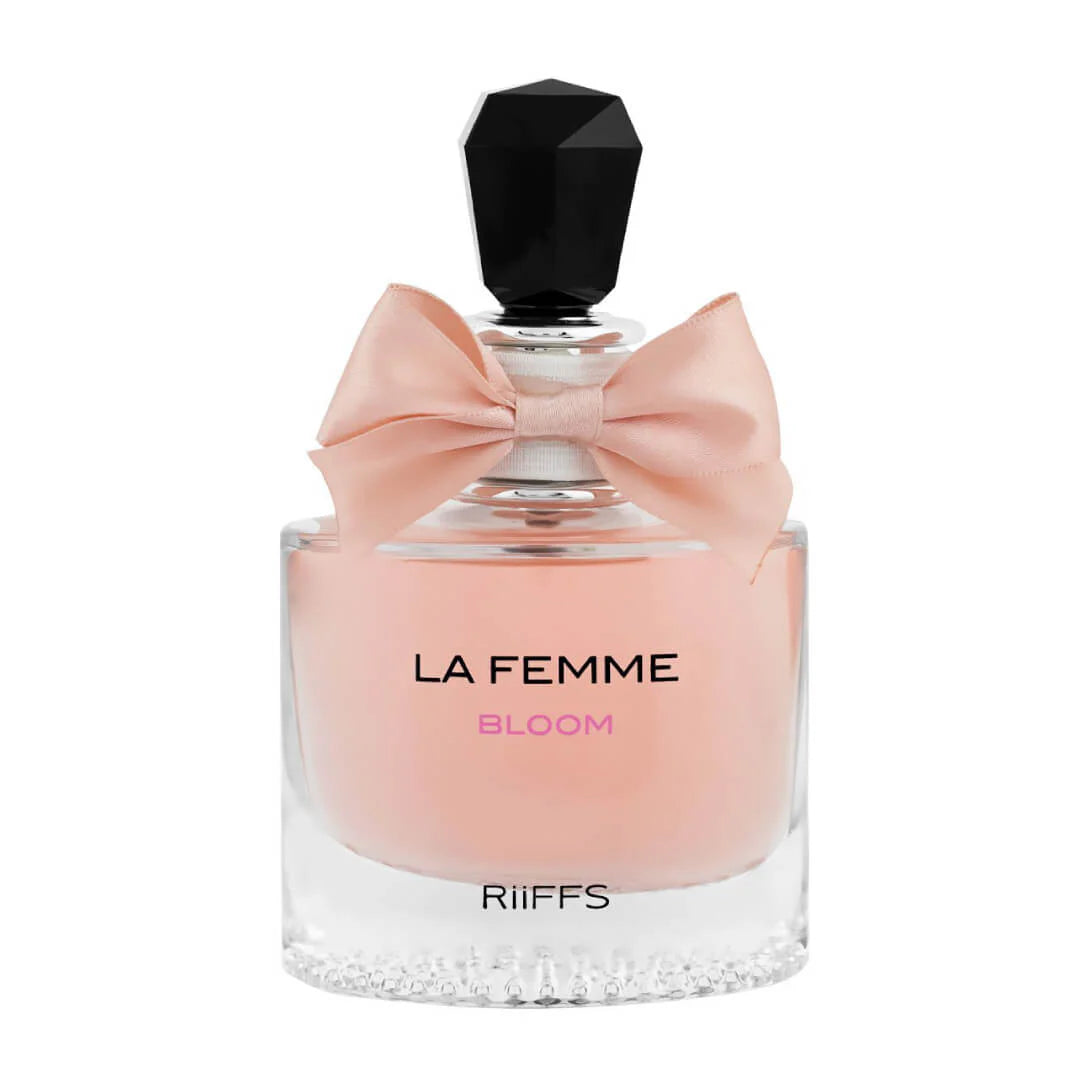 RIIFFS La Femme Bloom (Tester) (RIIFFS TESTER LA FEMME BLOOM 3 ML)