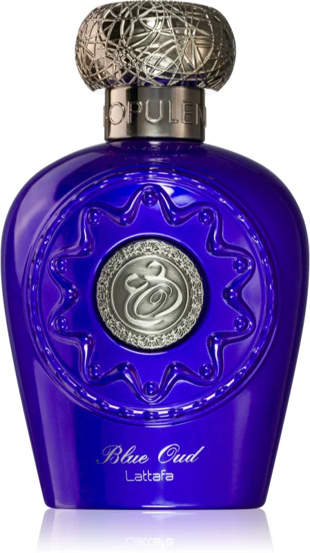 LATTAFA Opulent Blue Oud