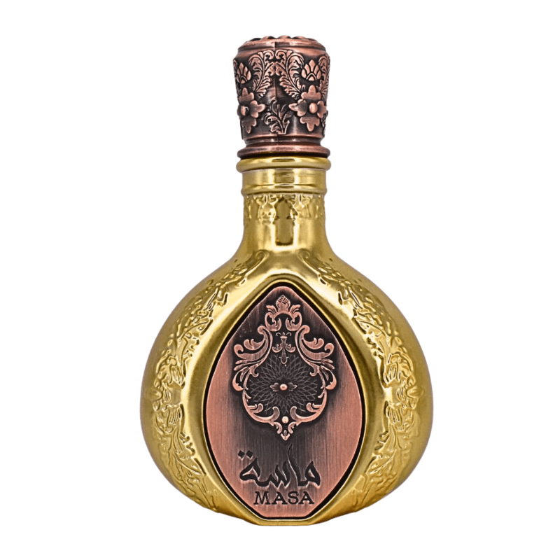 Lattafa Pride Masa perfumed water unisex 100ml - Royalsperfume Lattafa Perfumes Industries Perfume