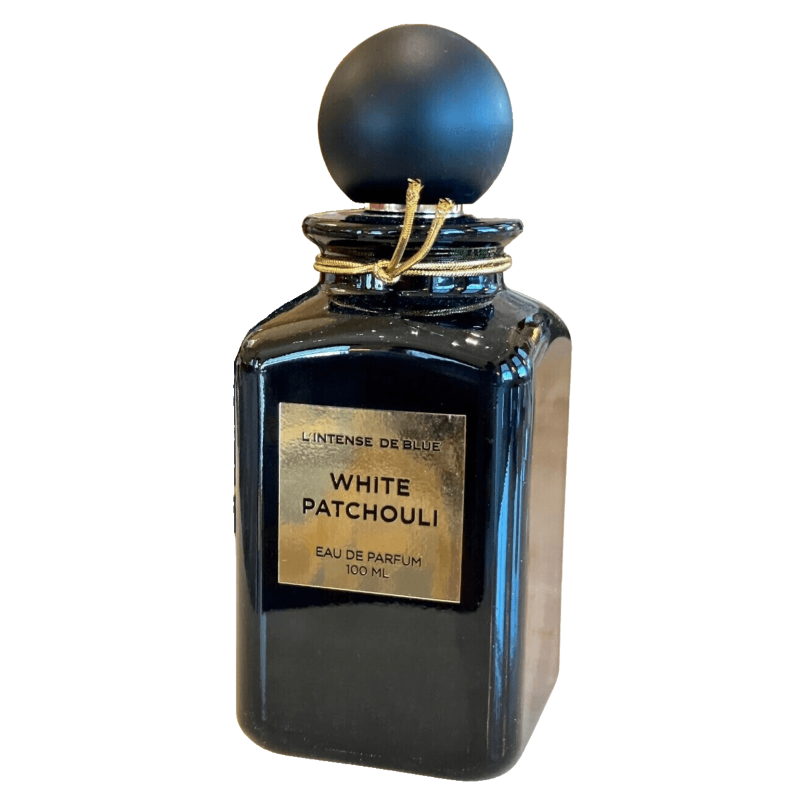 L'intense De Blue White Patchouli perfumed water for women 100ml - Royalsperfume L'intense De Blue Perfume